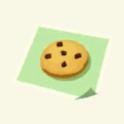 クッキーの画像