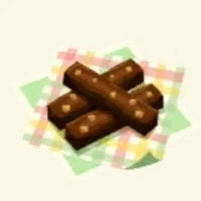 すごいチョコバーの画像