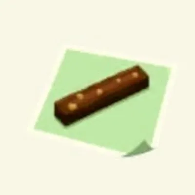 チョコバーの画像