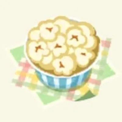 すごいポップコーンの画像