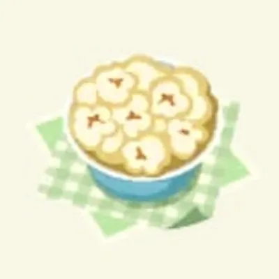 よいポップコーンの画像
