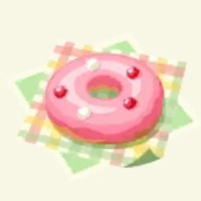 すごいドーナツの画像