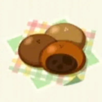 すごいまんじゅうの画像
