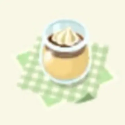 よいプリンの画像