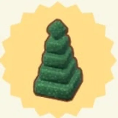 トピアリーBの画像