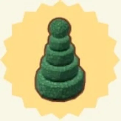 トピアリーAの画像