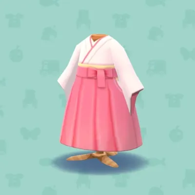 おびあげはかま・ももの画像