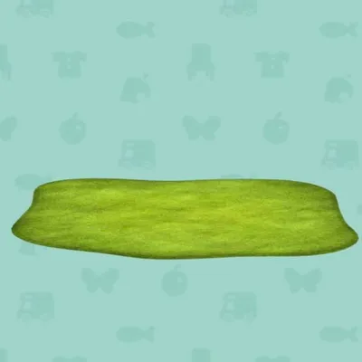 こけにわのラグの画像