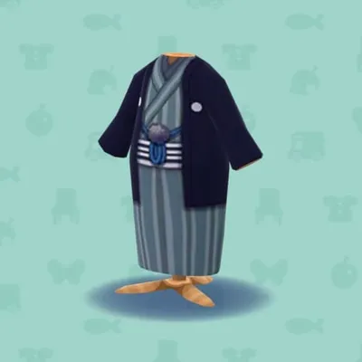 はおりつきのきものAの画像