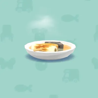 てもちのおでんの画像