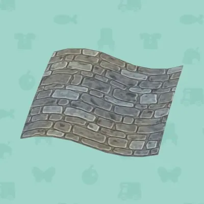 いしだたみのゆかの画像