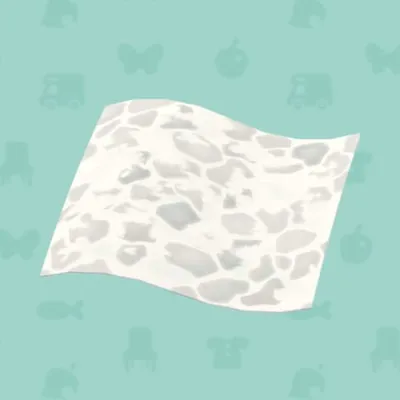 ゆきつもるしきいしのゆか・ひるの画像