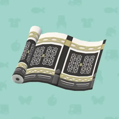 モノトーンチャイナなかべの画像