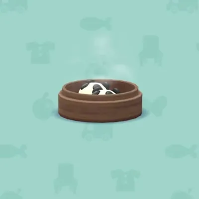 パンダまんの画像