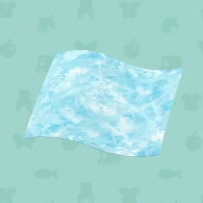いちめんこおりのゆかの画像