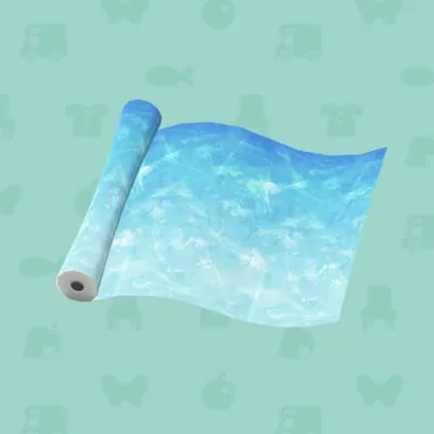 いちめんこおりのかべの画像
