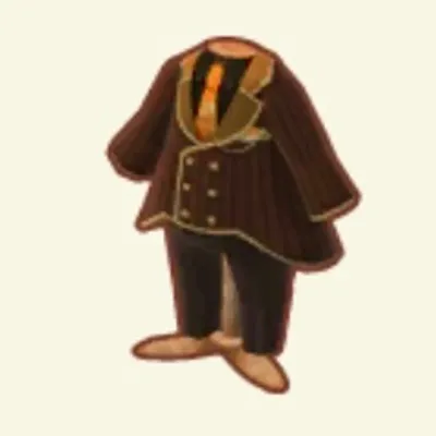 オランジェットなせいふくの画像