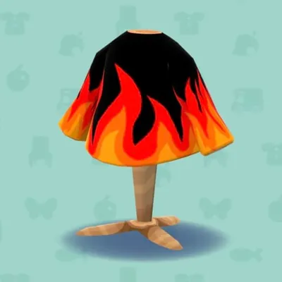 ファイアーなふくLの画像