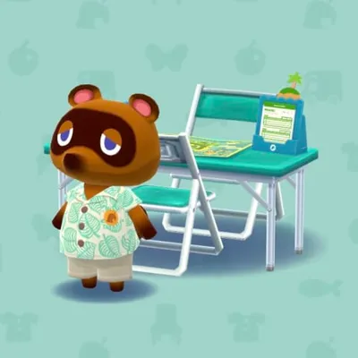 たぬきちのしゅっちょうブースの画像