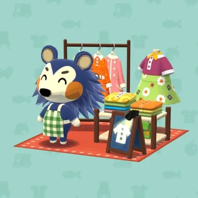 きぬよのレトロなセレクトショップの画像