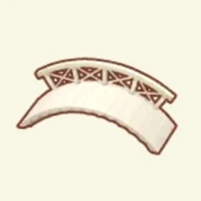 ネモフィラばたけのはしの画像