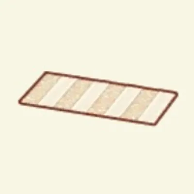 ネモフィラばたけのこみちの画像
