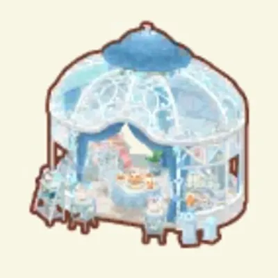 そらいろのサンルームの画像