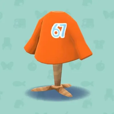 No.67のふくの画像