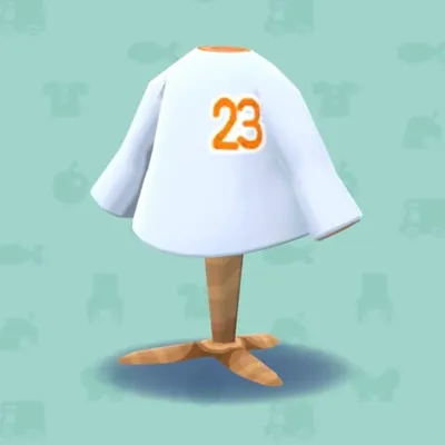 No.23のふくの画像
