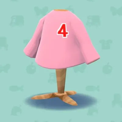 No.4のふくの画像