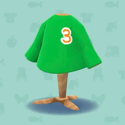 No.3のふくの画像