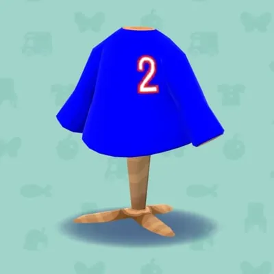 No.2のふくの画像