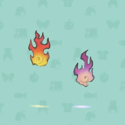 ふでがきのひのたまの画像