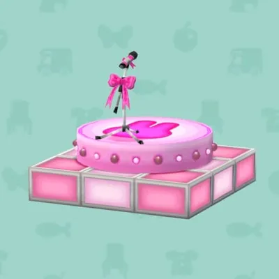 ももいろアイドルステージの画像