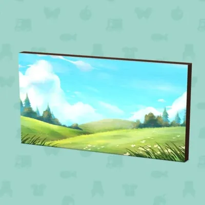 ぶたいのはいけい・ひるの画像