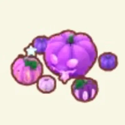 とくだいマジカルかぼちゃBの画像