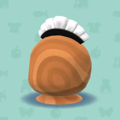 メイドブリムの画像
