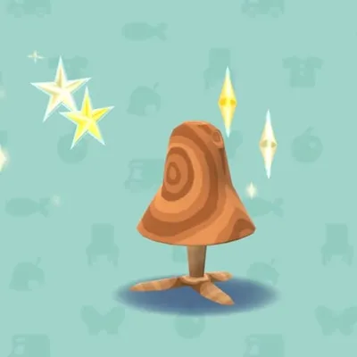 キラキラぼしのアクセサリーの画像