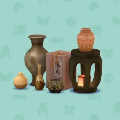 あやしげなこっとうひんBの画像
