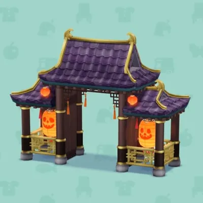 ハロウィンまつりのもんAの画像