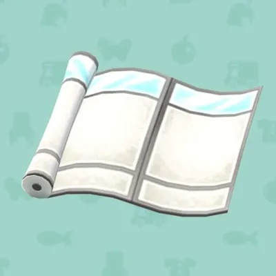 シンプルパネルのかべの画像
