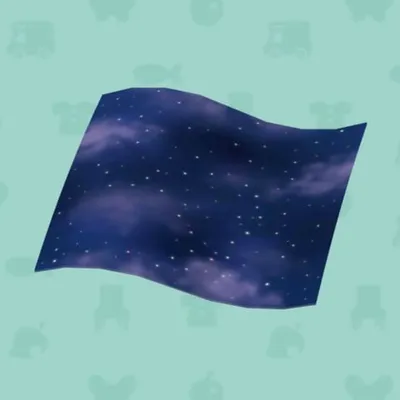 きらめくほしぞらのゆかの画像