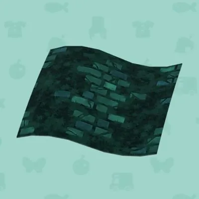 ホラーなレンガのゆかの画像