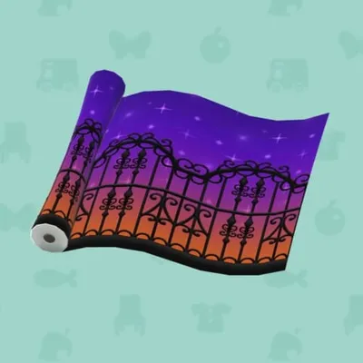 ハロウィンナイトなかべの画像