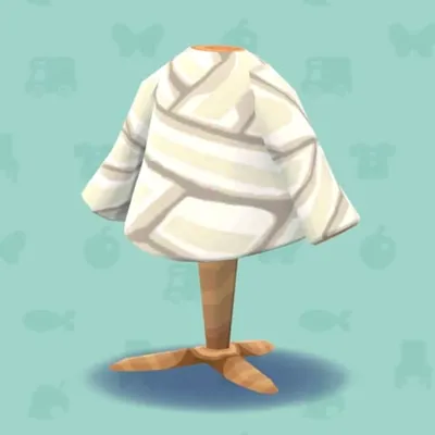 ほうたいのふくの画像