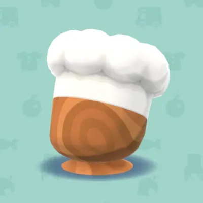 あきのしゅうかくさいコックぼうの画像