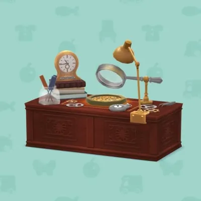 とけいてんのさぎょうだいの画像