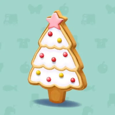 おかしのもりのきBの画像