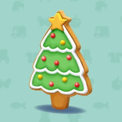 おかしのもりのきAの画像