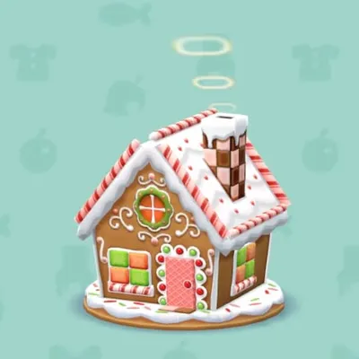 おかしのもりのいえAの画像